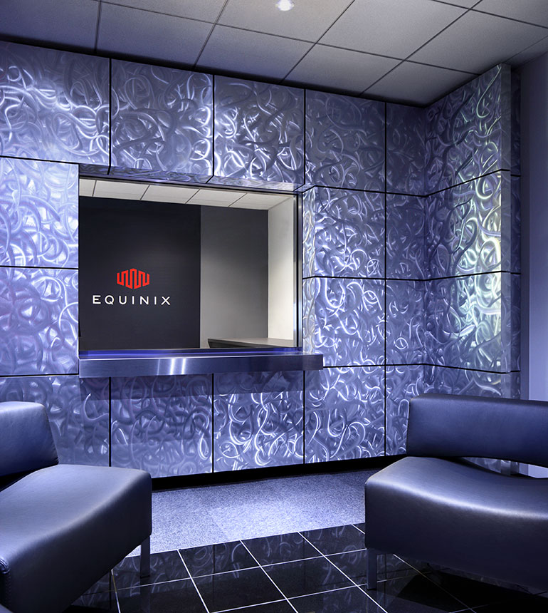 Equinix LA Data Center