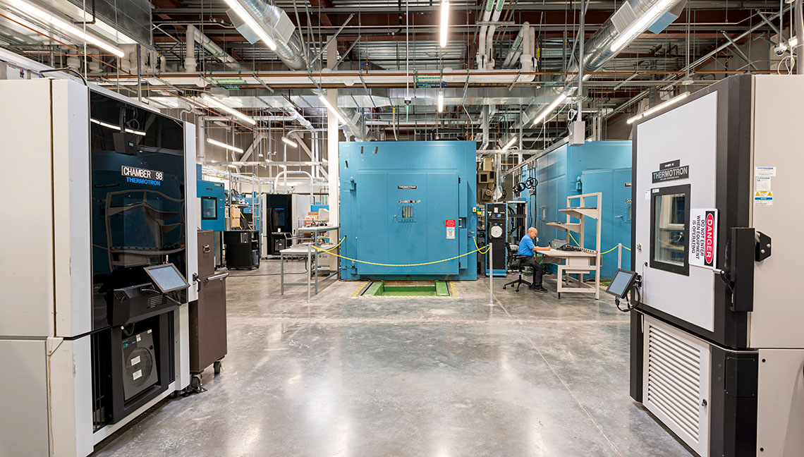 rmw-oracle-1 Oracle Testing Facility, SC09