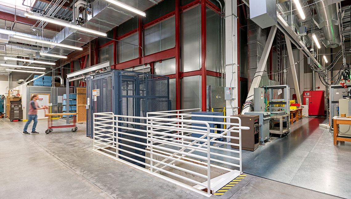 rmw-oracle-2 Oracle Testing Facility, SC09