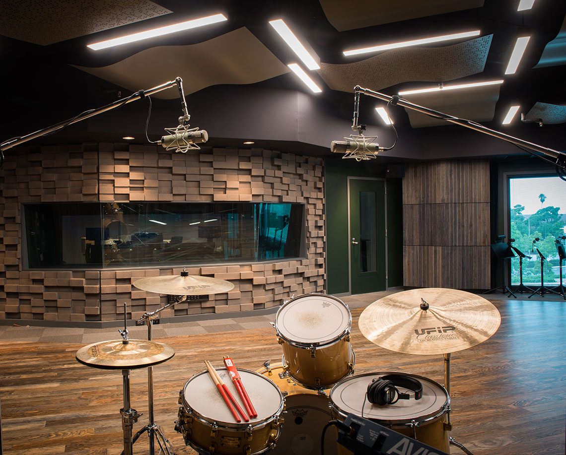sony.sound.studios_4 Sony Interactive Entertainment HQ