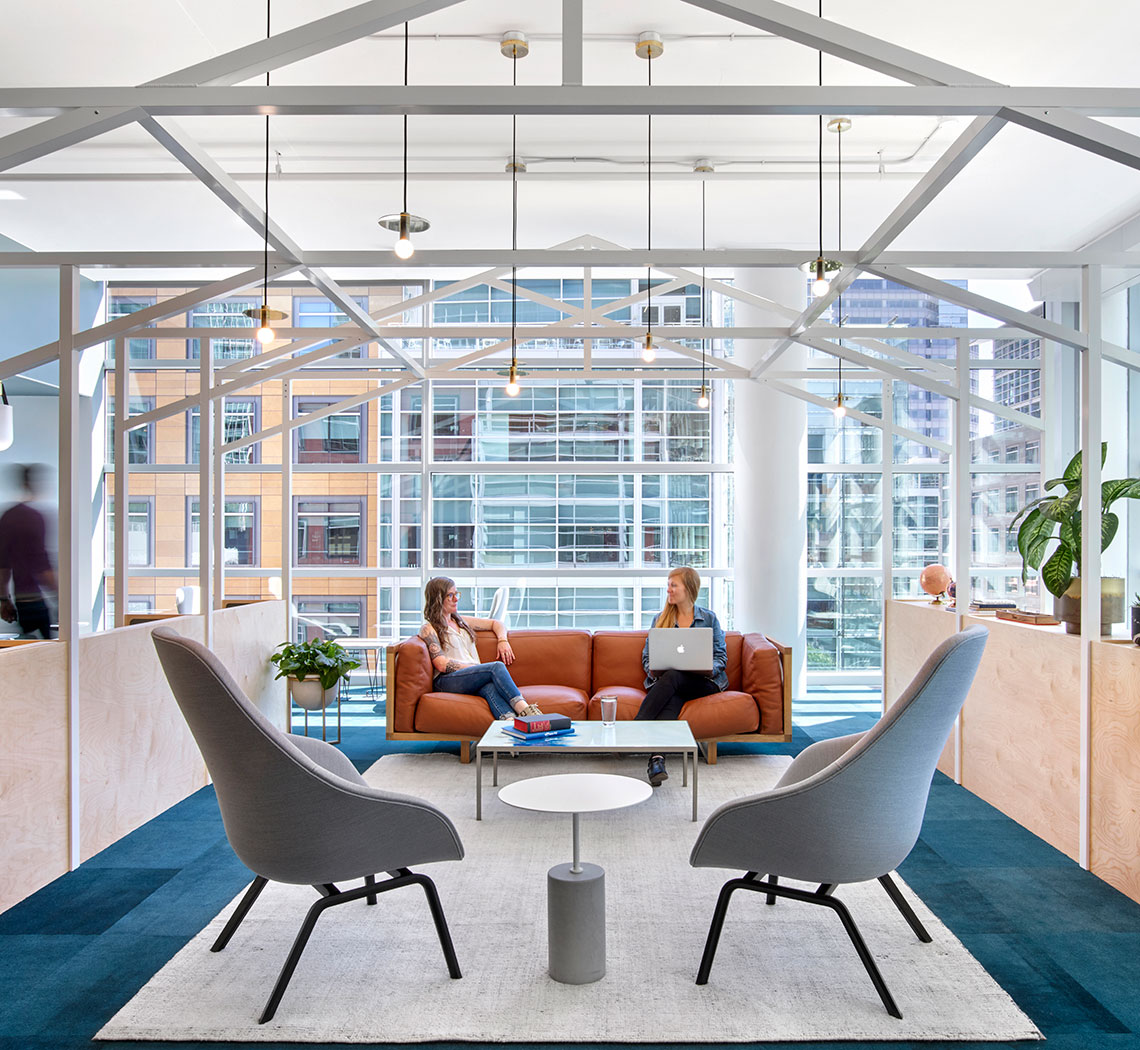 Slack HQ, 500 Howard