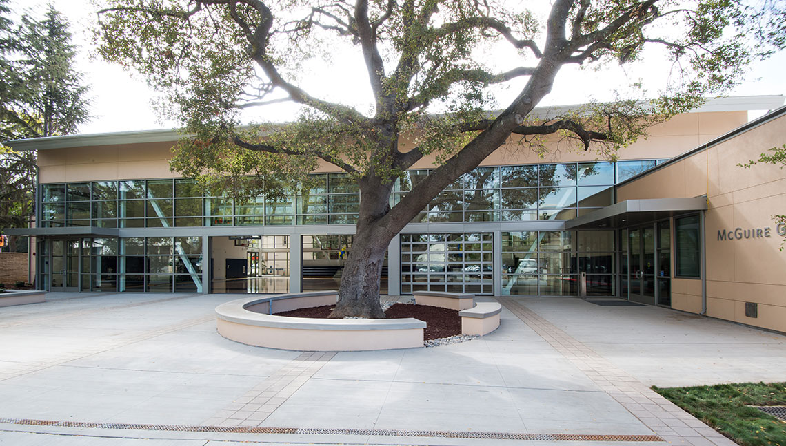 St. Matthew School Multi-Use Facility