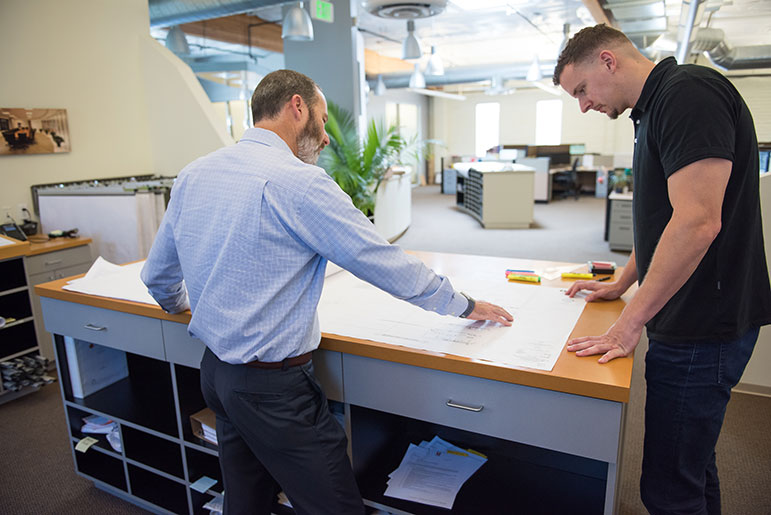 about-approach-estimating-kirk-nick SC Builders' approach: estimating