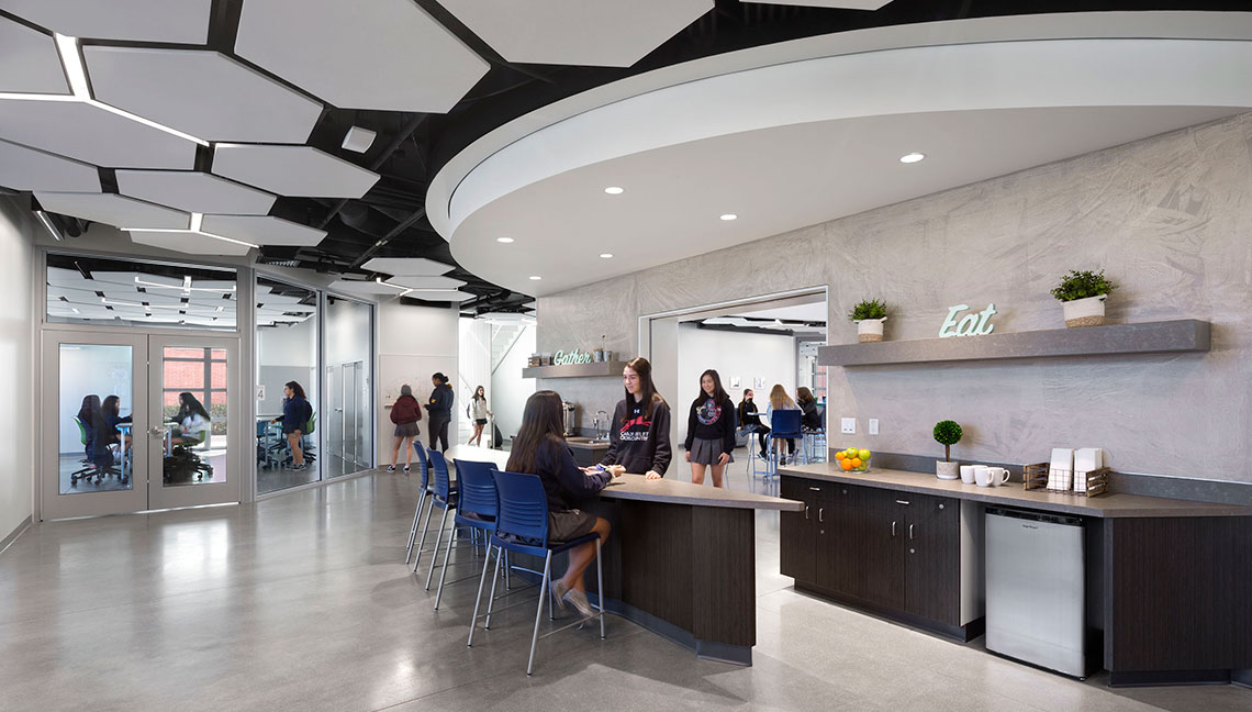 Carondelet-stem-innovation-center_5-2020 Carondelet High School - STEM Innovation Center