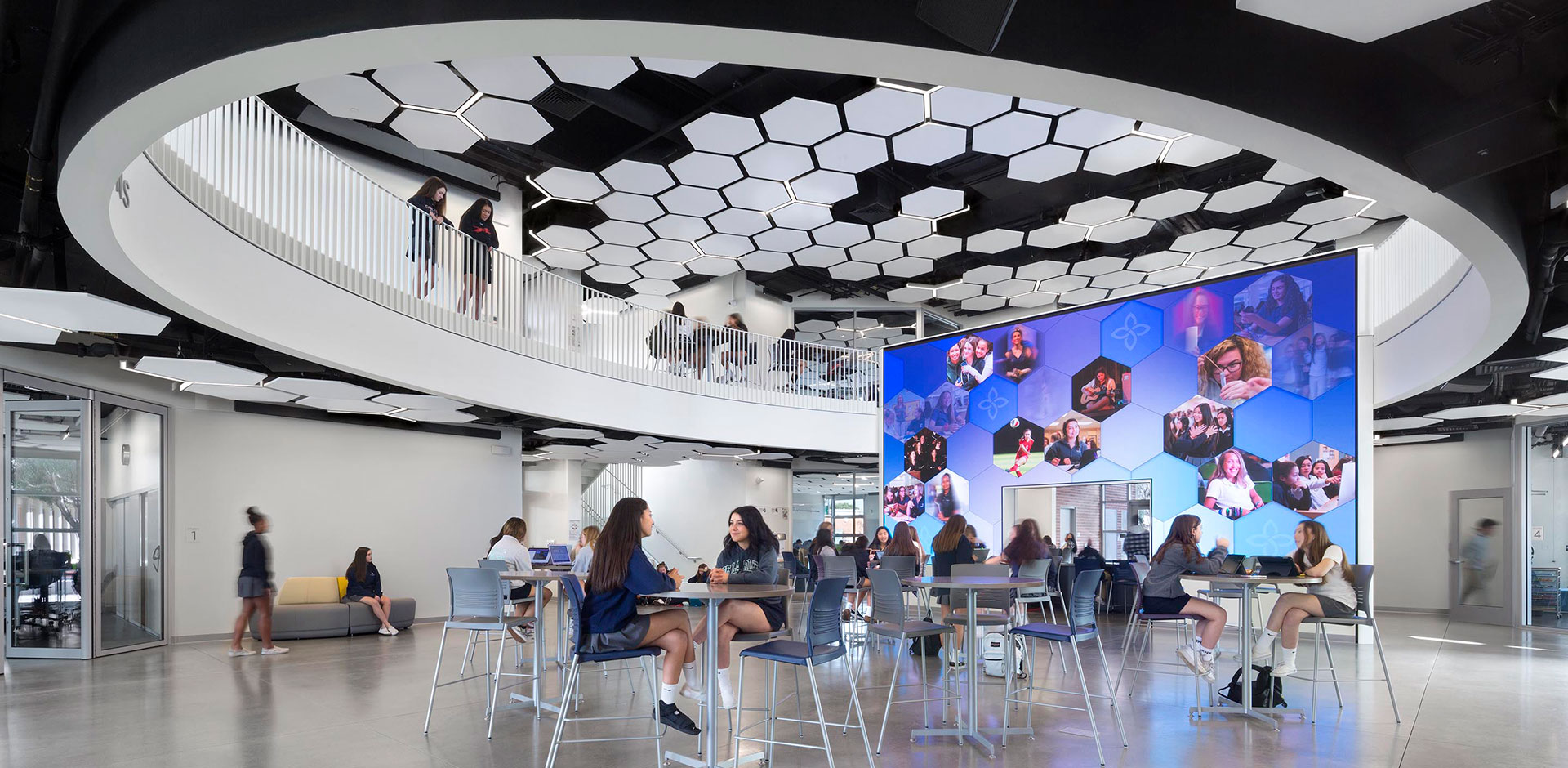 What is an Educational Innovation Center