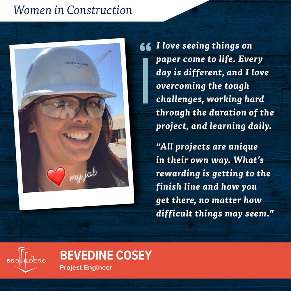 Women in Construction 2020 - Bev