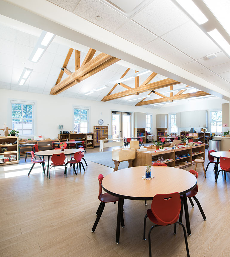 bowman-school_2 Bowman Learning Village