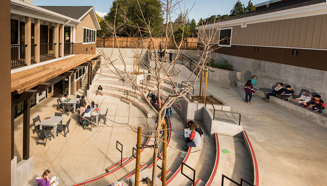 bowman-school_5 Bowman Learning Village