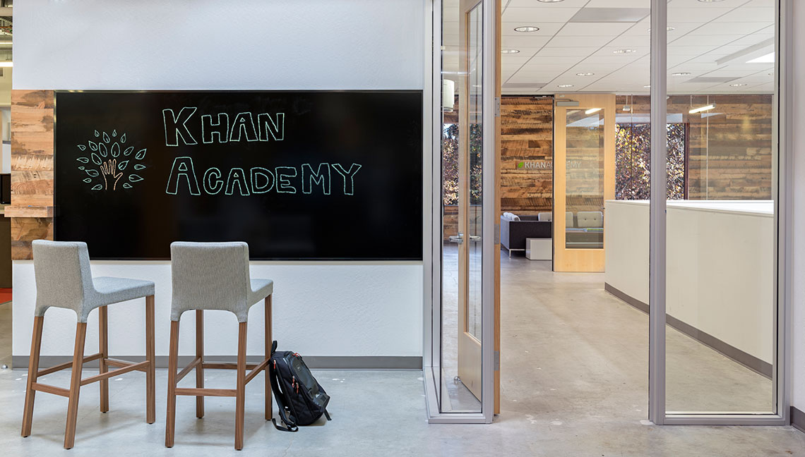 Khan Academy