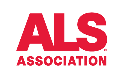 ALS Association logo