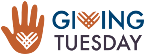 Giving Tuesday logo