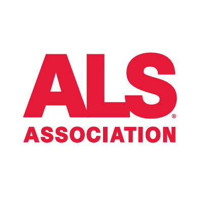 ALS Association logo