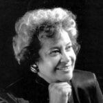 Norma Merrick Sklarek