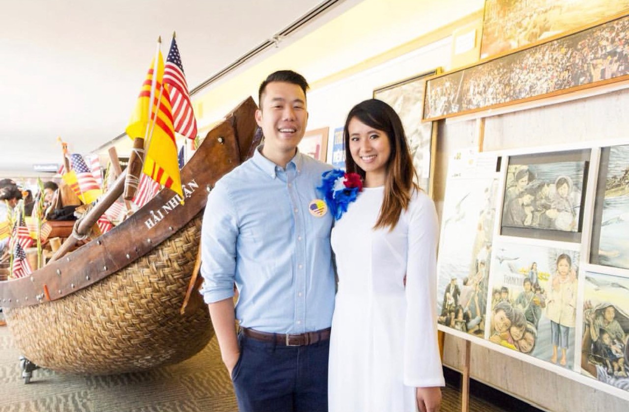 Traditional Ao Dai
